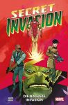 Secret Invasion Die nächste Invasion