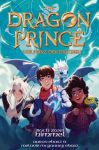 The Dragon Prince Der Prinz der Drachen 02 Himmel