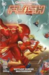 Flash (2022) 03 Dark Crisis Wettlauf durchs Multiversum
