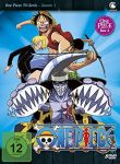 One Piece - TV-Serie - Box 02 DVD