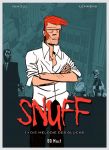 Snuff 01 Die Melodie des Glücks