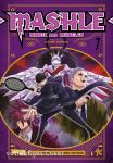 Mashle Magic and Muscles 07