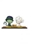 Hunter x Hunter Funko POP Moment! Vinyl Figuren 2er-Pack Komugi vs Meruem 9 cm