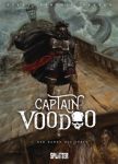 Captain Voodoo 01 Der Baron des Todes