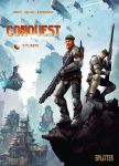 Conquest 10 Sylaris