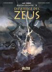 Mythen der Antike Die Kriege des Zeus