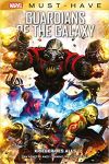 Marvel Must-Have Guardians of the Galaxy Krieger des Alls