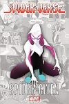 Spider-Verse Spider-Gwen