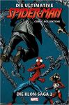 Die ultimative Spider-Man-Comic-Kollektion 18 Die Klon-Saga Teil 2