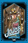 JoJo's Bizarre Adventure 12 Part 3 Stardust Crusaders 05