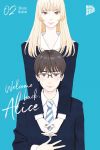 Welcome Back, Alice 02