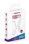 Ultimate Guard Cortex Hüllen japanische Größe Matt Weiß (60 Stück)