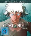 Ghost in the Shell Movie Blu-ray