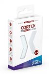 Ultimate Guard Cortex Hüllen japanische Größe Matt Transparent (60 Stück)