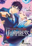My Dear Curse-casting Vampiress 02
