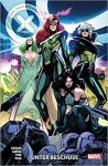 Die furchtlosen X-Men Paperback 02