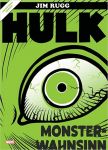 Hulk Monsterwahnsinn