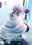 Cold Die Kreatur 03