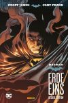 Batman Erde Eins (Deluxe Edition)