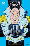 Nightwing Das erste Jahr