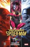 Miles Morales Spider-Man 08 Das Reich der Spinne