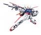 Gundam Modelkit GAT-X105 Aile Strike RG 1/144