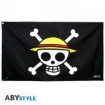 One Piece Flagge 70x120 cm