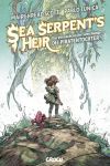 The Sea Serpent's Heir Das Vermächtnis der Seeschlange 01