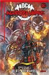 DC-Horror Angriff der Vampire Special Blut-Kommando