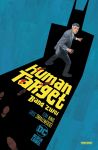 Human Target 02