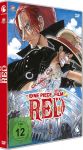 One Piece 14. Film: Red DVD