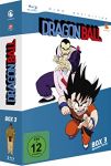 Dragonball TV-Serie Box 03 Blu-ray