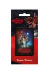 Stranger Things 1 Magnet One Sheet