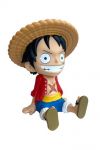 One Piece Spardose Ruffy 18 cm