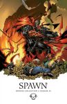 Spawn Origins 25 (englisch)