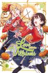 I'm in Love with the Villainess 03