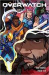 Overwatch Frisches Blut