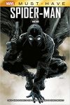 Marvel Must-Have Spider-Man Noir