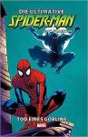 Die ultimative Spider-Man-Comic-Kollektion 20 Tod eines Goblins