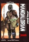 Star Wars The Mandalorian 01