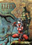 Elfen 34 Der Weg der Zul-Kassai