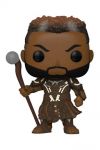 Black Panther Wakanda Forever Funko POP! Marvel Vinyl Figur M'Baku 9 cm