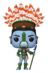 Black Panther Wakanda Forever POP! Marvel Vinyl Figur Ramora 9 cm
