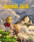 Animal Jack 02 Der verwunschene Berg