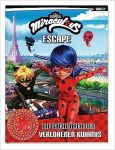 Miraculous ESCAPE Die Suche nach den verlorenen Kwamis