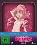 Familiar of Zero 3.Staffel 03 Blu-ray