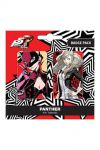 Persona 5 Royal Ansteck-Buttons Doppelpack Set B Panther