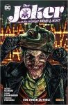 Der Joker Der Mann, der nicht mehr lacht 01 Ein Joker zu viel!