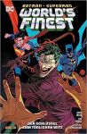 Batman/Superman World's Finest 02 Der Schlüssel zum tödlichen Witz