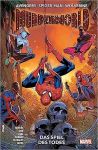 Murderworld Das Spiel des Todes